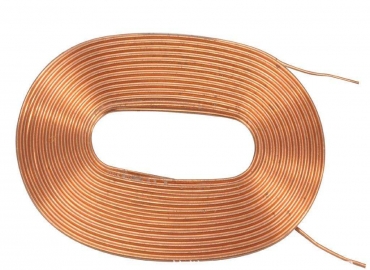 無線充電電感線圈應該具備以下四個特點！